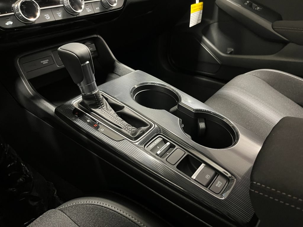 Used 2025 Honda Civic Sport image 20
