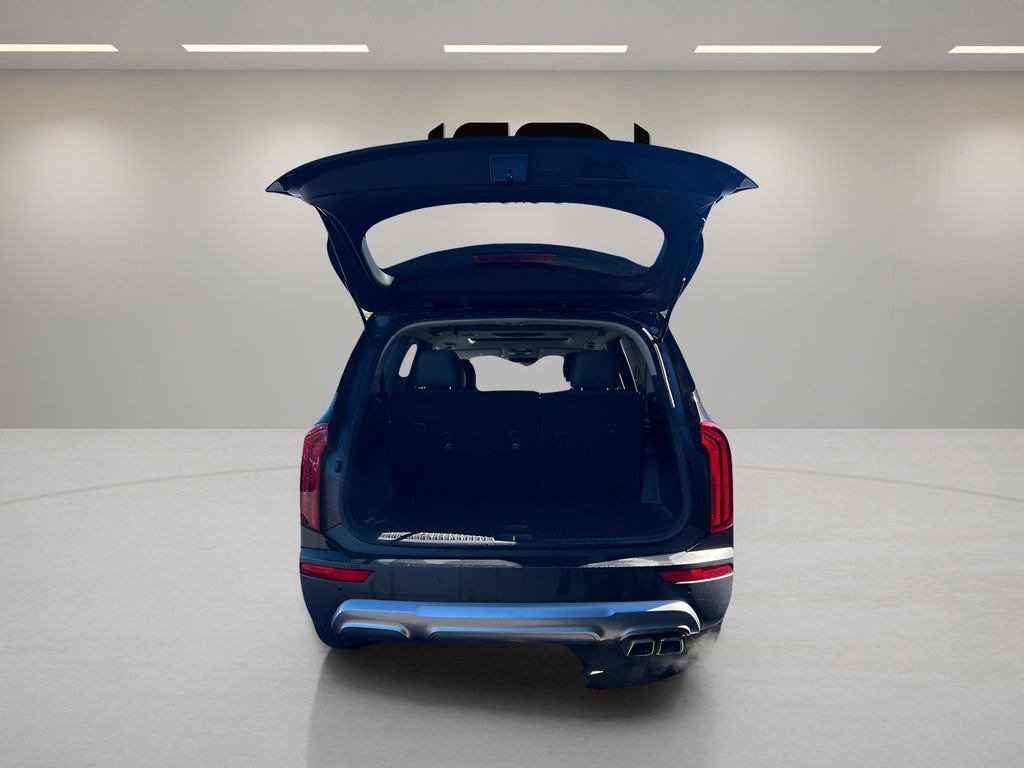 Used 2022 Kia Telluride S image 29