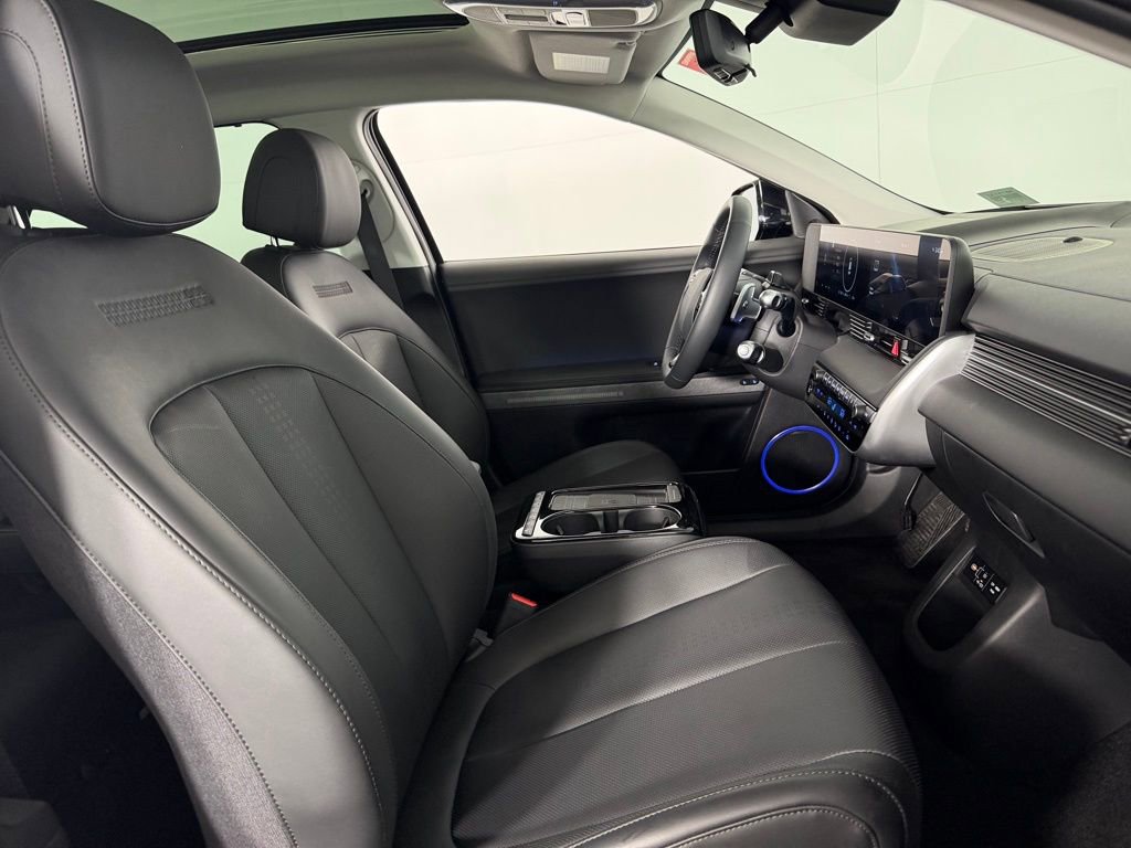 Used 2025 Hyundai Ioniq 5 Limited RWD image 34