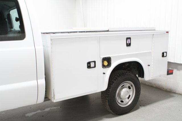 Used 2015 Ford F350 XL image 10