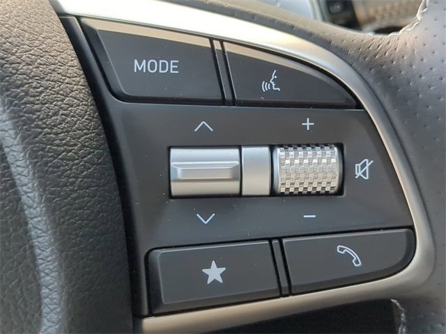 New 2025 Genesis G70 2.5T image 25