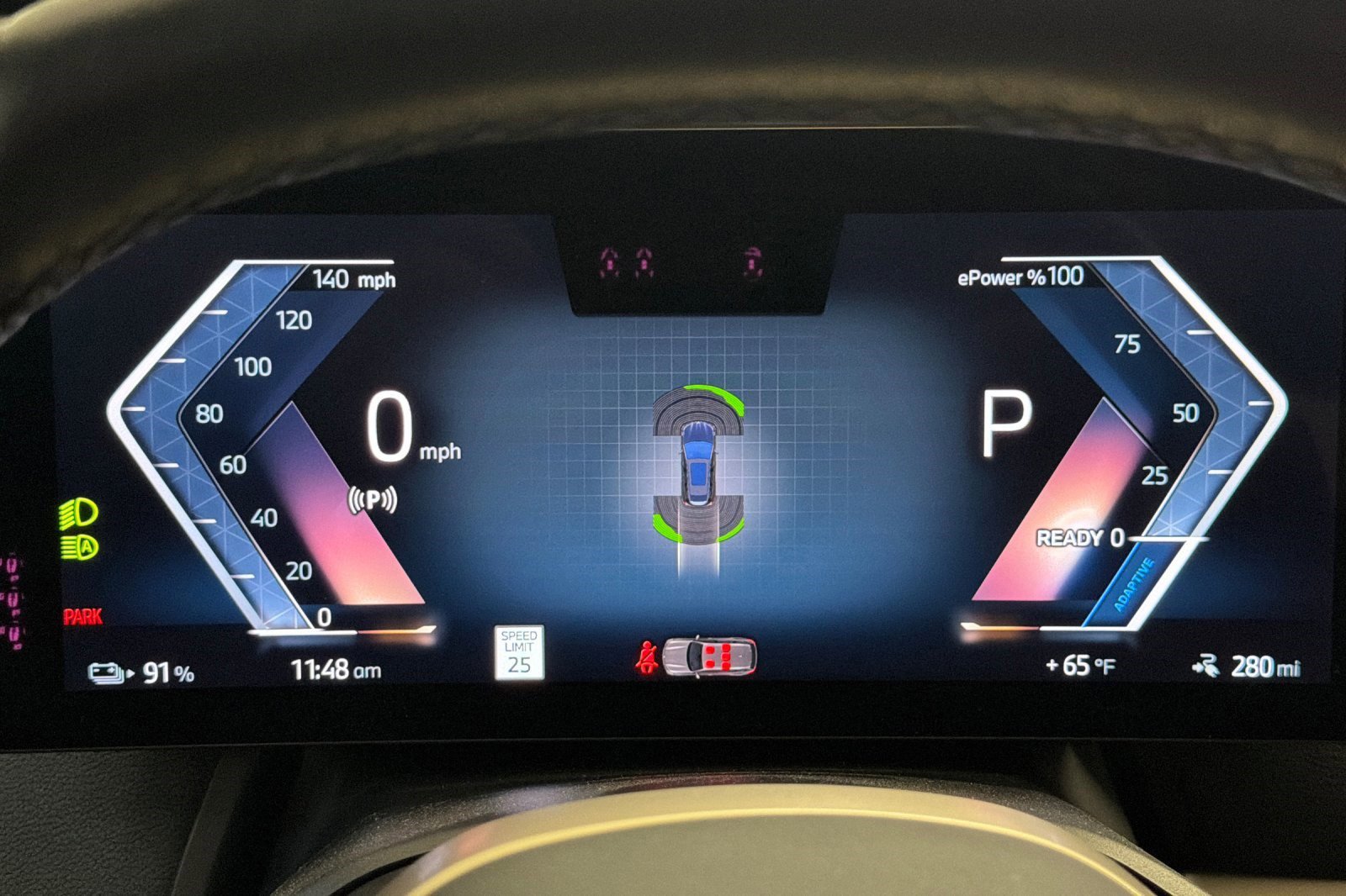 Used 2024 BMW iX xDrive50 AWD/4WD image 17