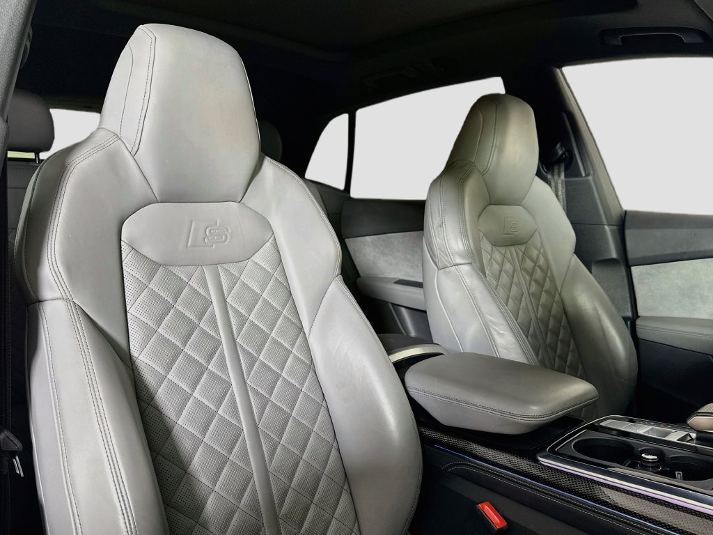 Used 2023 Audi SQ8 Premium Plus w/ Executive Package AWD/4WD image 16