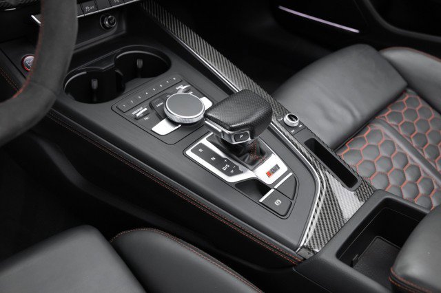 Used 2018 Audi RS 5 image 24