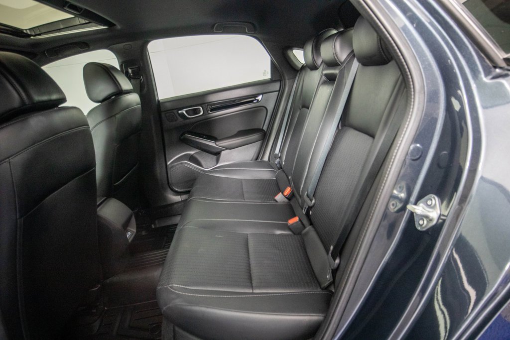 Used 2023 Honda Civic Sport Touring image 11