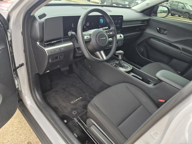 Used 2026 Hyundai Kona SEL Sport FWD image 16