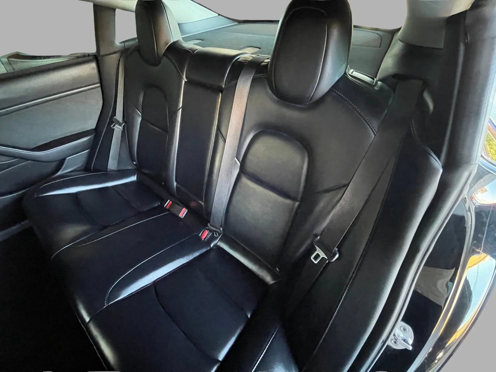 Used 2018 Tesla Model 3 Performance AWD/4WD image 25