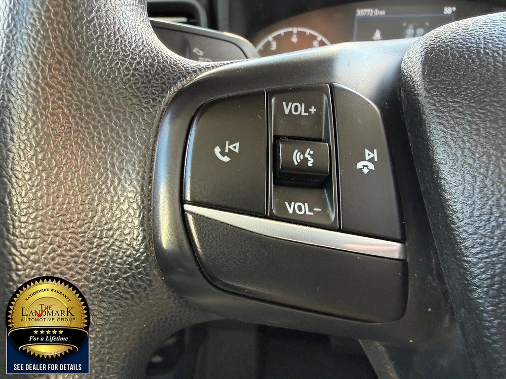Certified 2022 Ford Maverick XL w/ Equipment Group 100A Standard AWD/4WD image 10