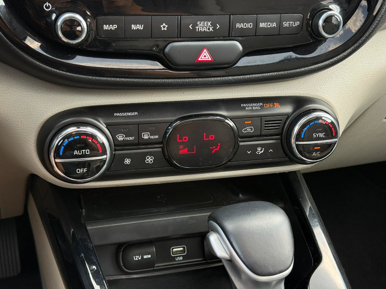Used 2021 Kia Soul EX FWD image 21