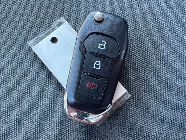 Used 2024 Ford F250 XLT w/ Snow Plow Prep Package image 31