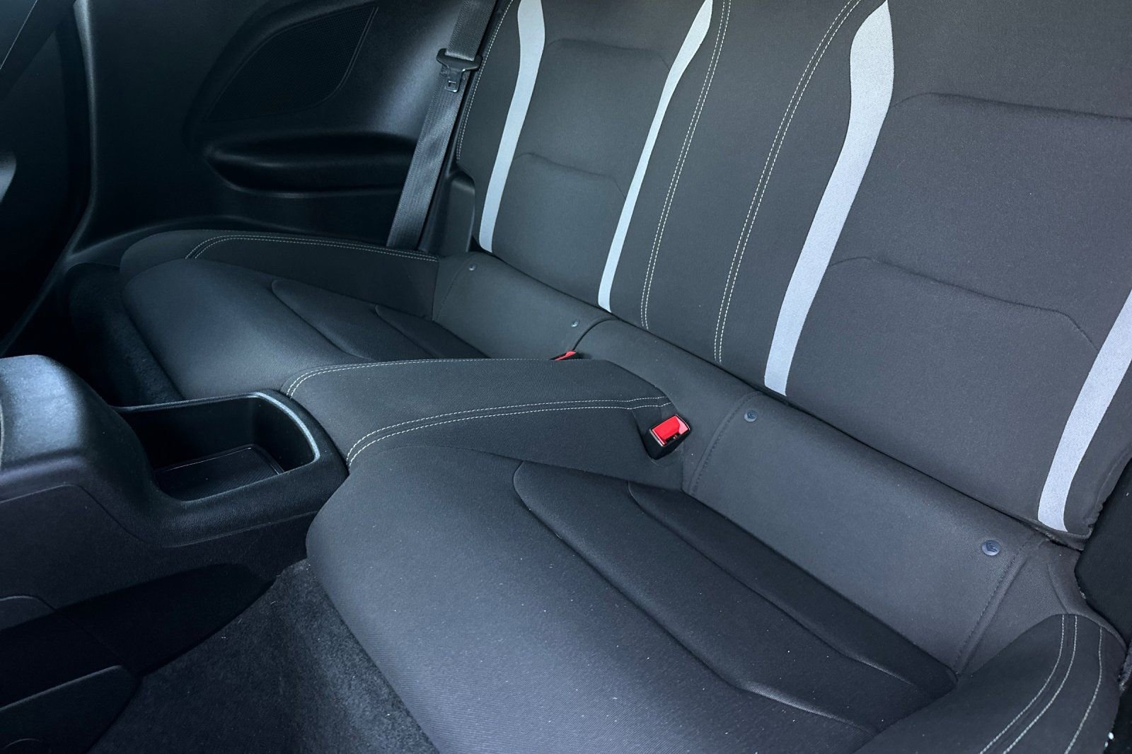 Used 2018 Chevrolet Camaro SS image 12