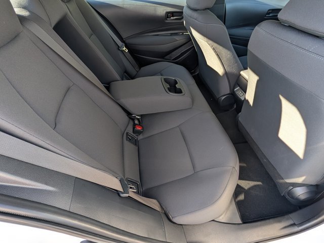 Used 2024 Toyota Corolla LE FWD image 14