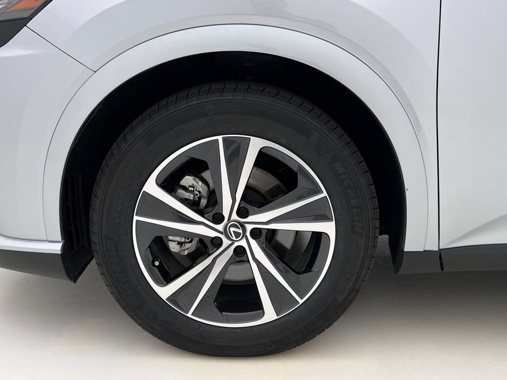 Certified 2024 Lexus RX 350 FWD w/ Technology Package image 26