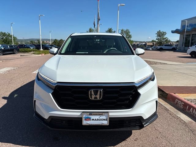 Certified 2024 Honda CR-V EX-L image 2