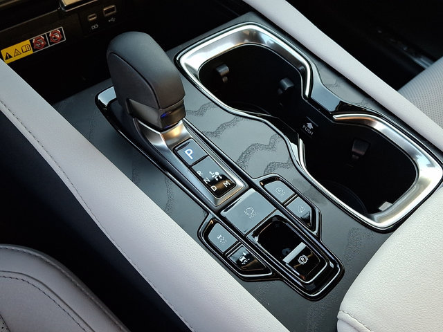 New 2026 Lexus RX 350 AWD image 9