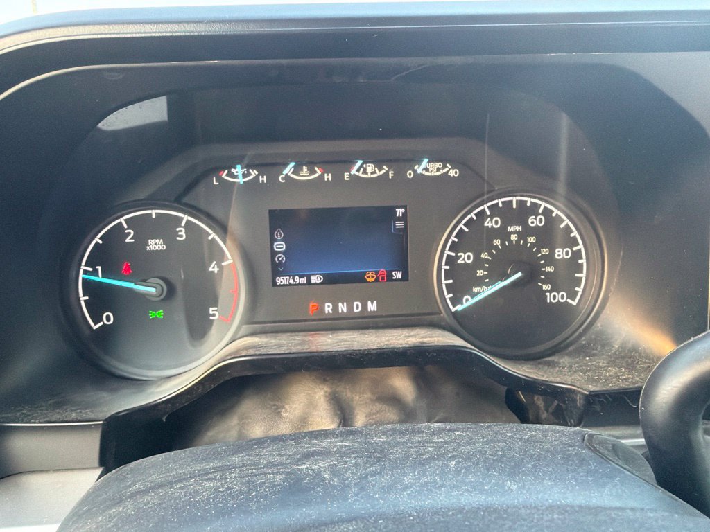 Used 2024 Ford F250 XLT w/ FX4 Off-Road Package AWD/4WD image 9