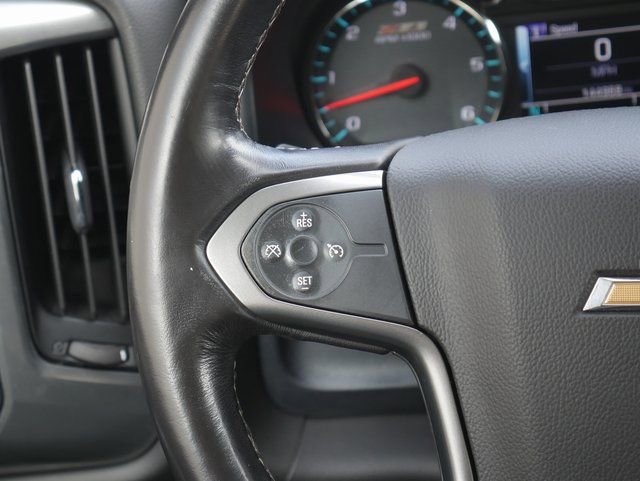 Used 2019 Chevrolet Silverado 1500 LT w/ All Star Edition image 18