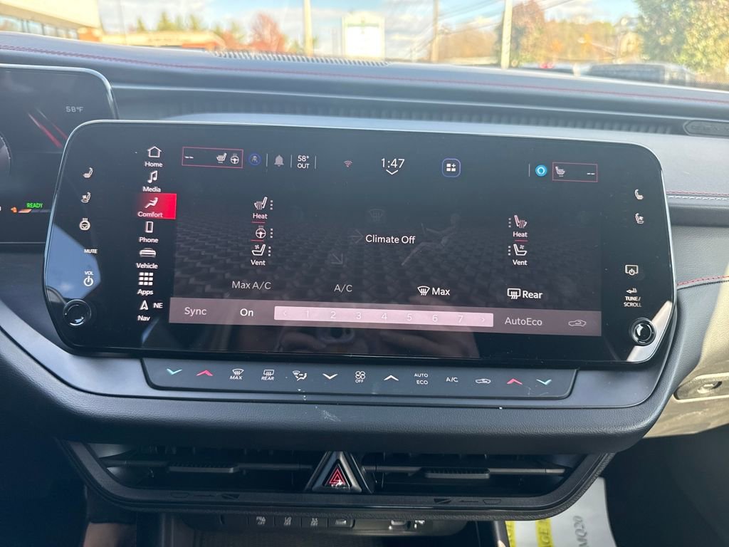 New 2026 Dodge Charger R/T Scat Pack w/ Track Package image 13