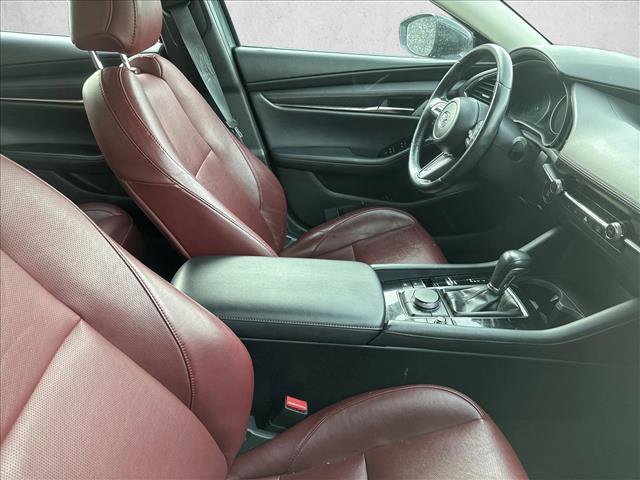 Used 2023 MAZDA MAZDA3 s image 10