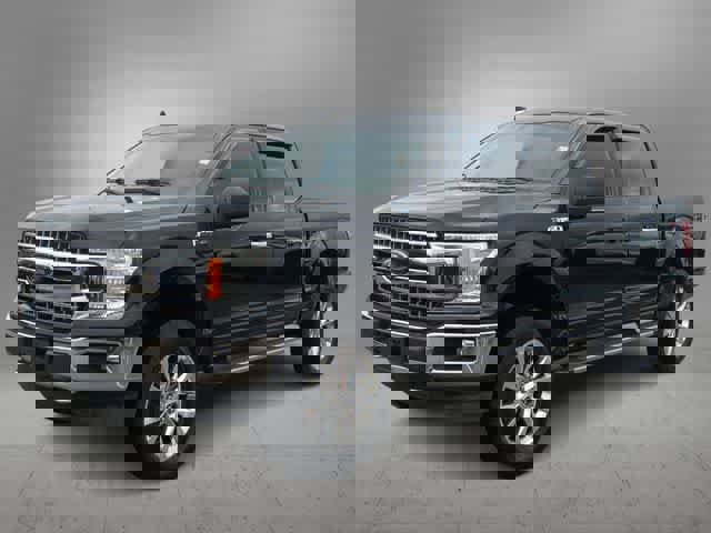 Used 2020 Ford F150 XLT w/ Equipment Group 302A Luxury image 4