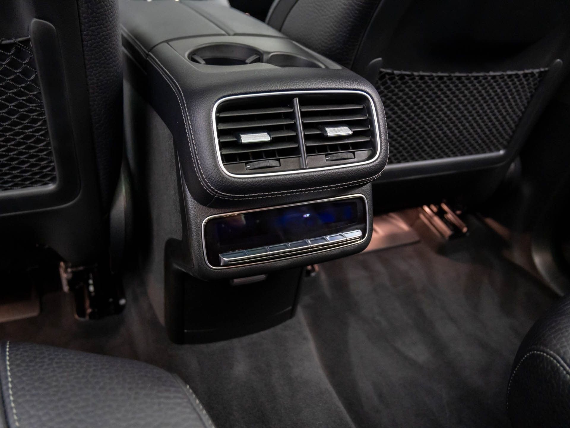 New 2026 Mercedes-Benz GLS 580 4MATIC image 21