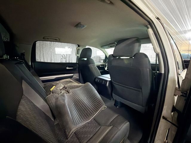 Used 2016 Toyota Tundra SR5 AWD/4WD image 11