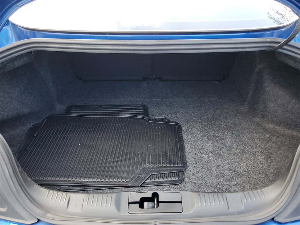 Used 2018 Ford Mustang GT w/ Equipment Group 301A image 8