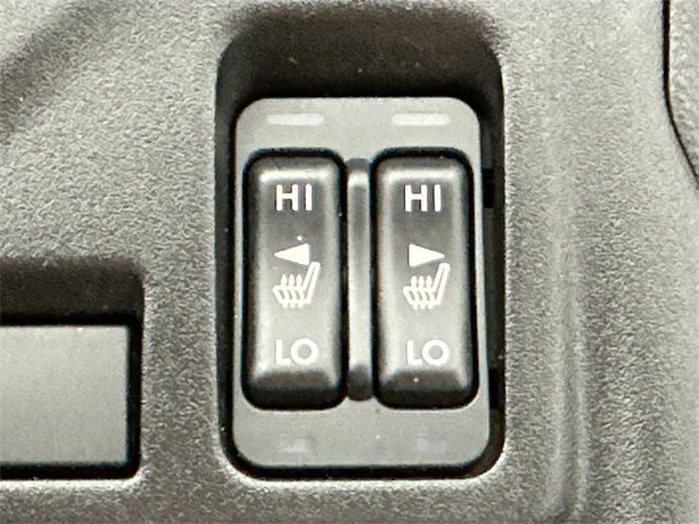 Used 2017 Subaru Impreza 2.0i Limited image 18