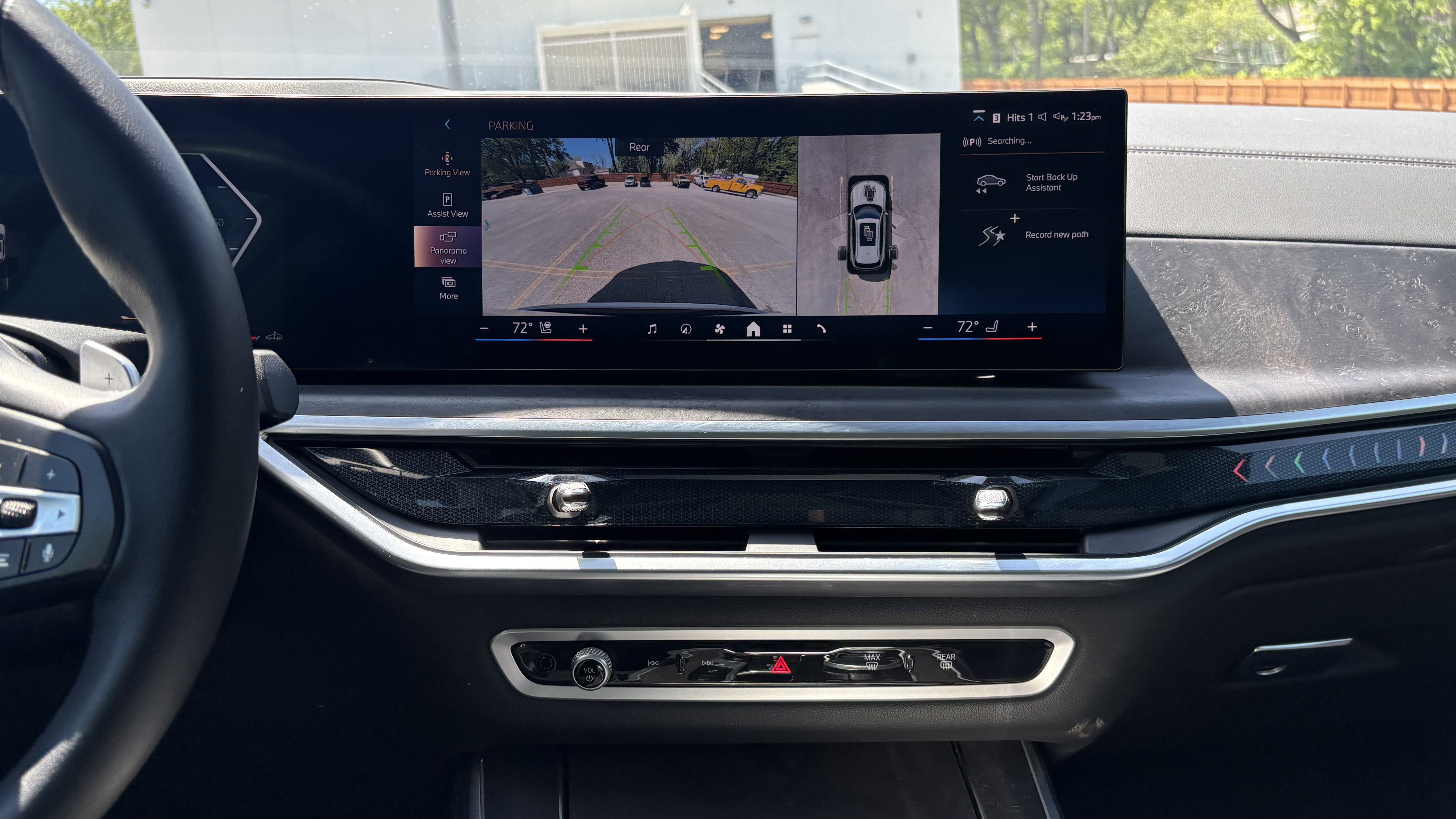 Certified 2025 BMW X5 xDrive40i w/ Climate Comfort Package AWD/4WD image 31