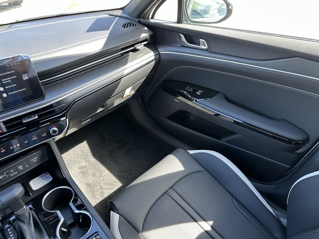 New 2026 Kia K5 GT-Line FWD image 11