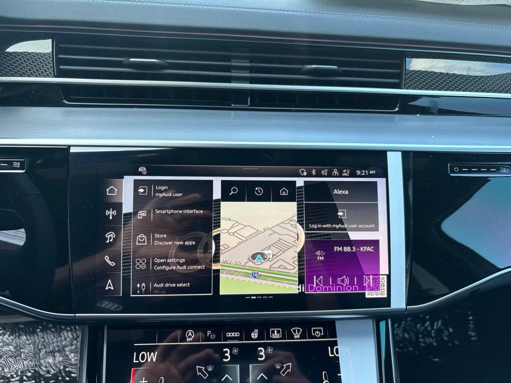 New 2026 Audi S8 AWD/4WD image 19
