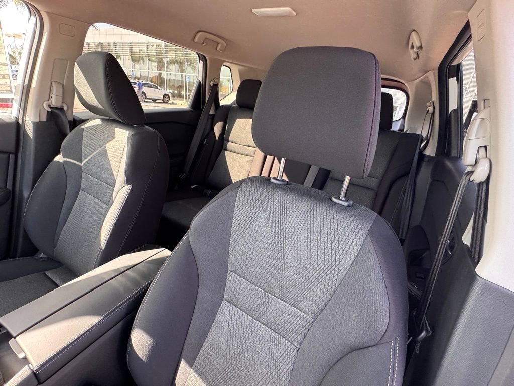 New 2026 Nissan Rogue SV image 10