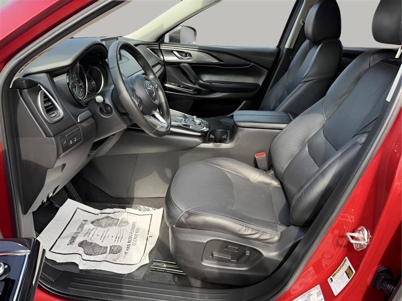 Used 2019 MAZDA CX-9 Touring FWD image 15