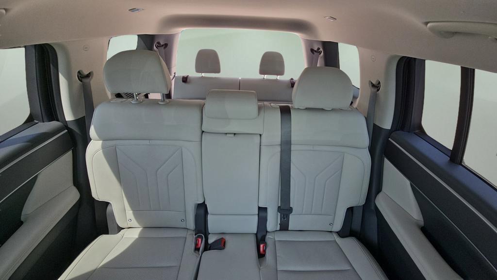 New 2026 Hyundai Santa Fe SEL FWD image 10