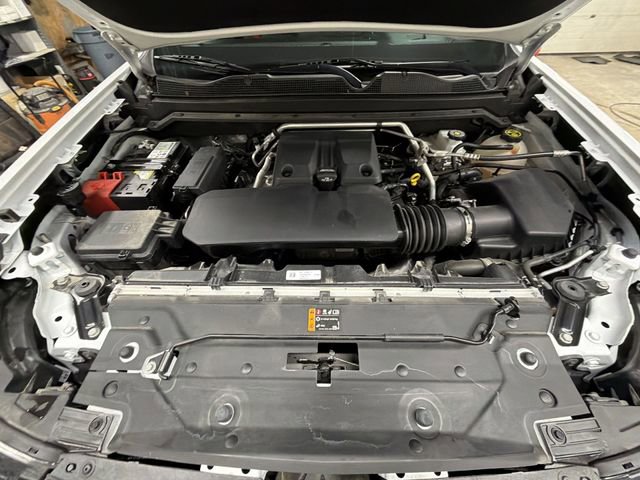 Certified 2023 Chevrolet Colorado Z71 w/ Z71 Convenience Package 2 image 31