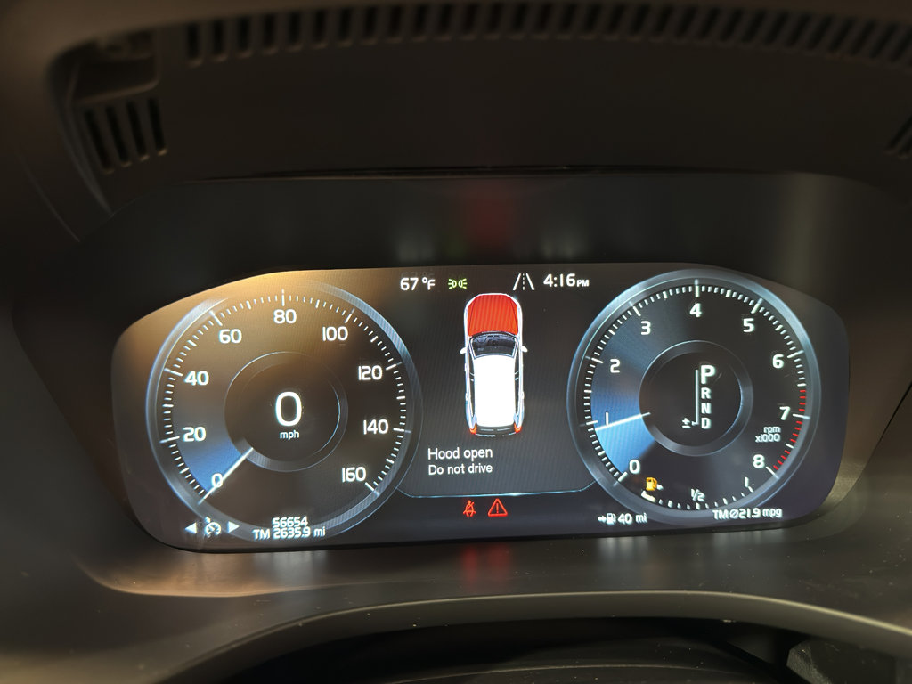 Used 2020 Volvo XC60 T5 Inscription image 17