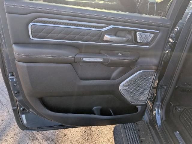 New 2026 RAM 1500 Tungsten image 10