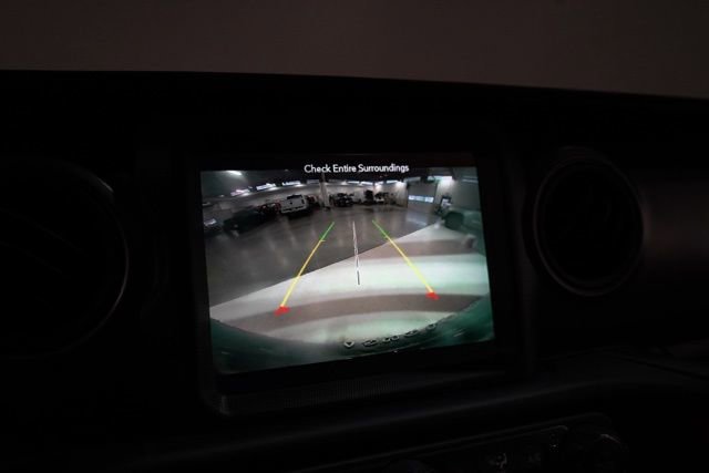 Used 2023 Jeep Wrangler Willys image 26