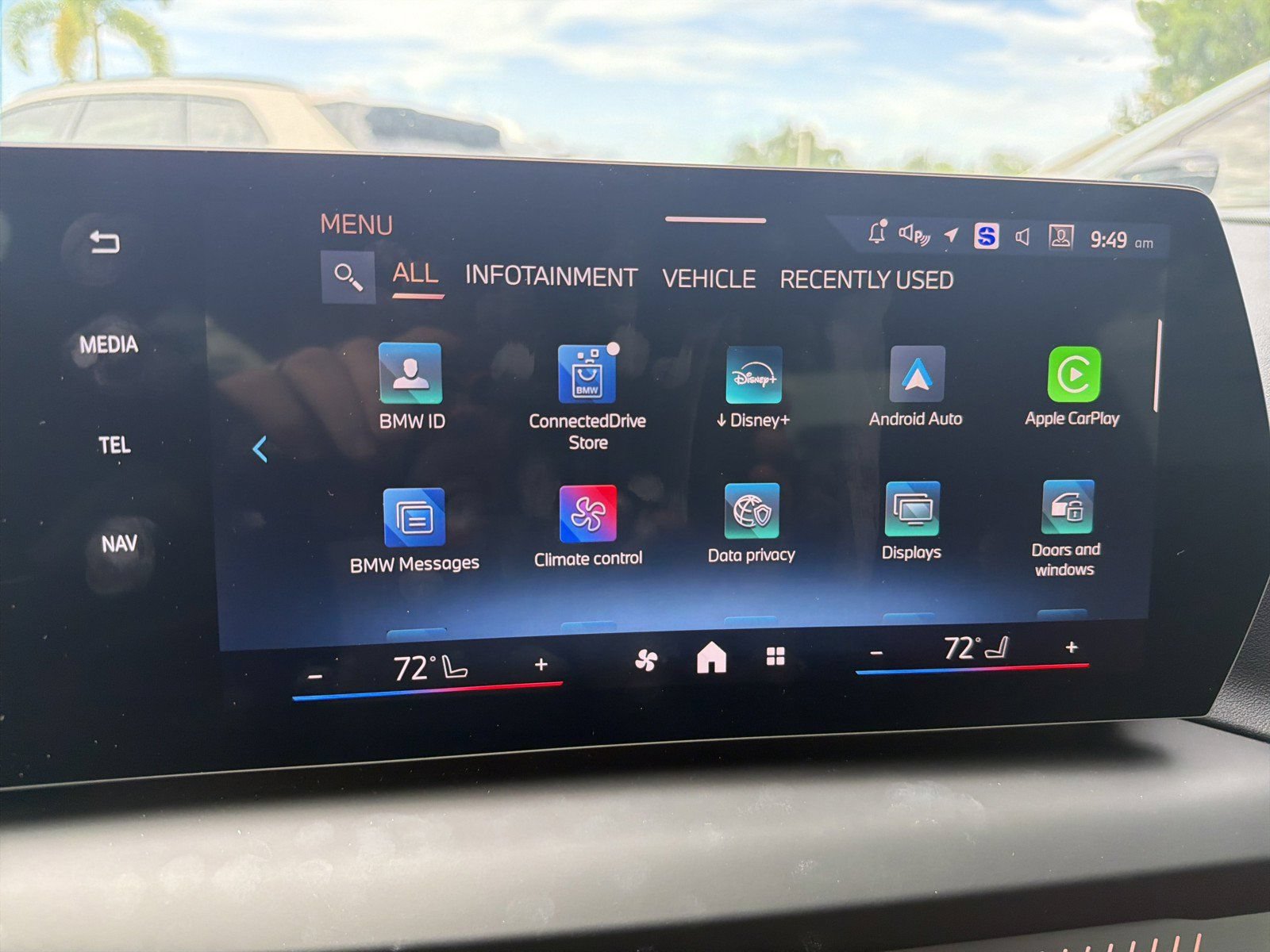 New 2026 BMW 228i w/ Technology Package FWD image 27