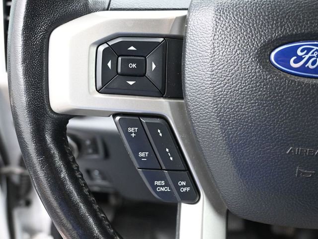 Certified 2022 Ford F450 Lariat w/ Lariat Ultimate Package AWD/4WD image 33