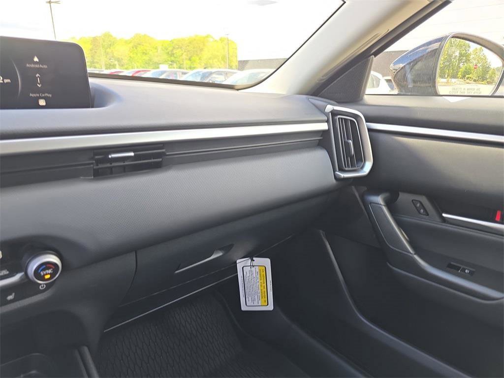 New 2025 MAZDA CX-50 2.5 Hybrid w/ Weather Package image 26