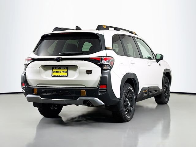 New 2026 Subaru Forester Wilderness image 7