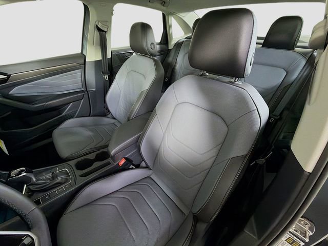 New 2026 Volkswagen Jetta SEL image 11