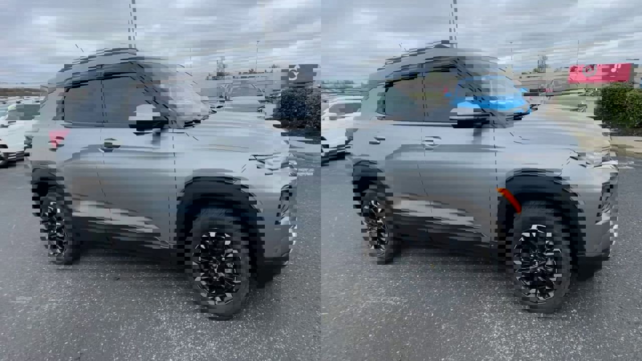 Used 2023 Chevrolet TrailBlazer LT image 7