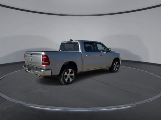 Used 2024 RAM 1500 Laramie RWD image 8