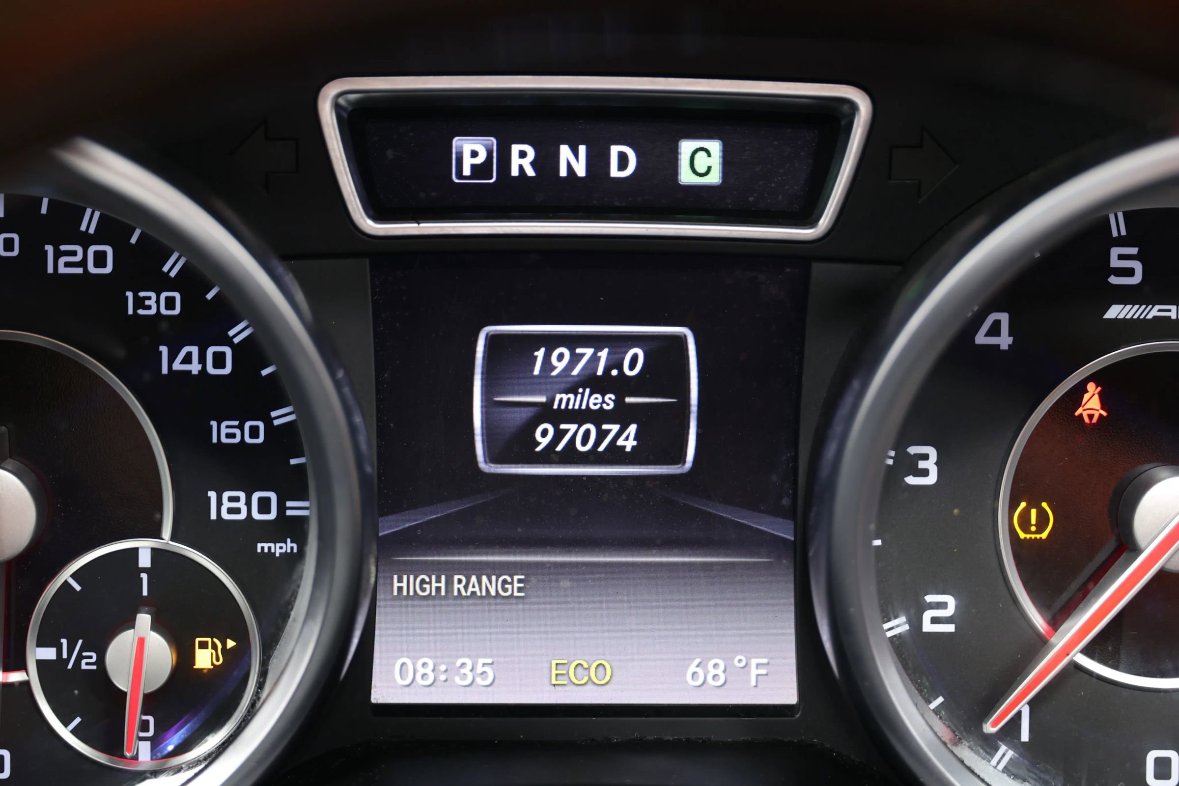 Used 2013 Mercedes-Benz G 63 AMG 4MATIC image 20