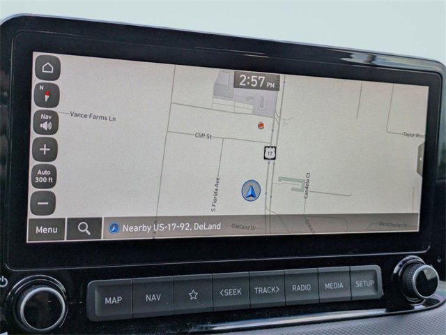 Used 2023 Hyundai Kona SEL w/ Convenience Package image 23