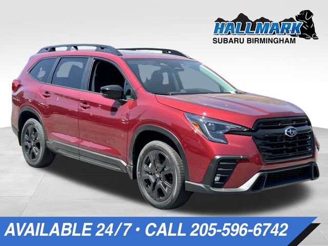 New 2026 Subaru Ascent Bronze Edition AWD/4WD image 1