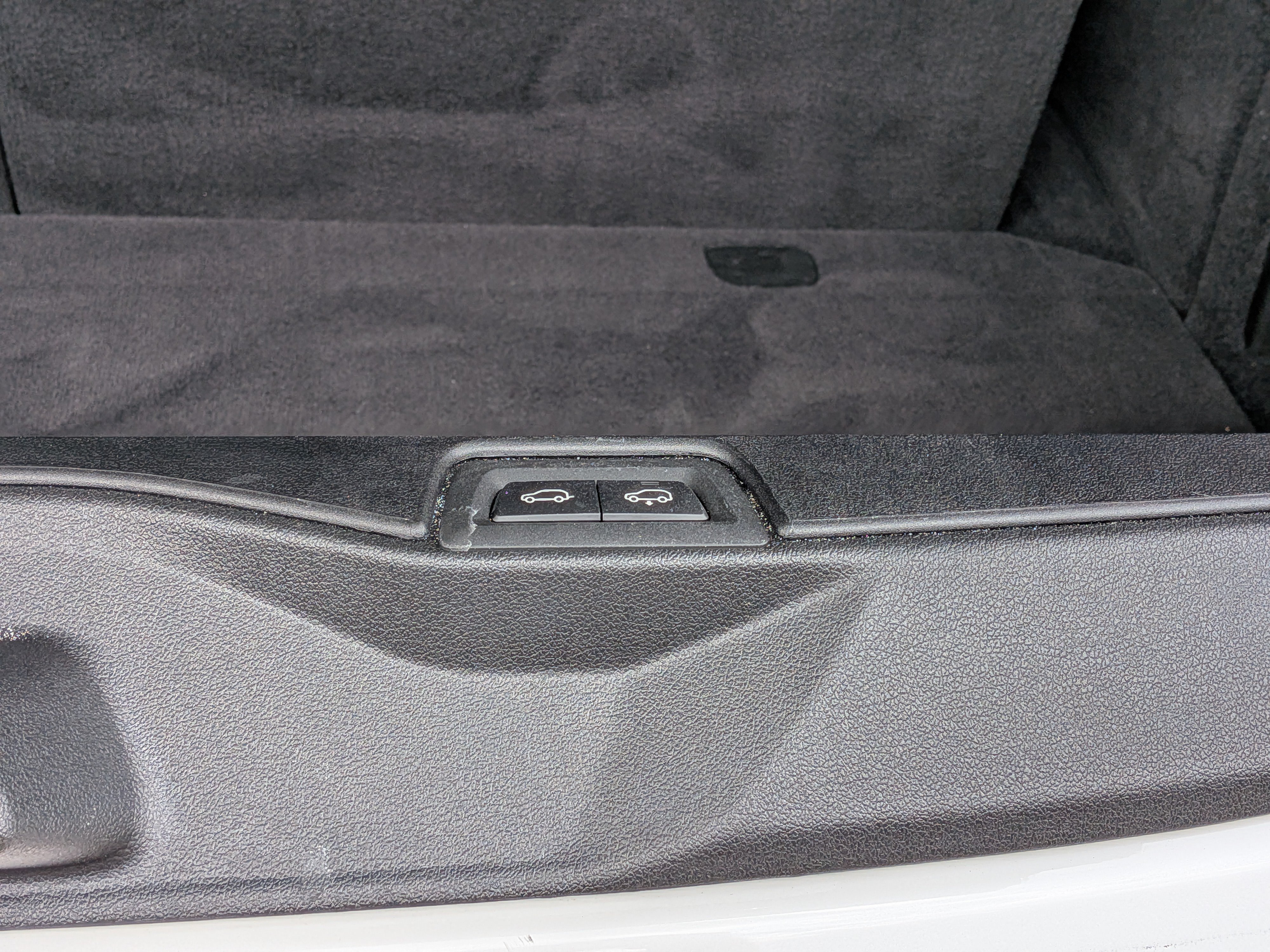 Used 2025 BMW X7 xDrive40i AWD/4WD image 14