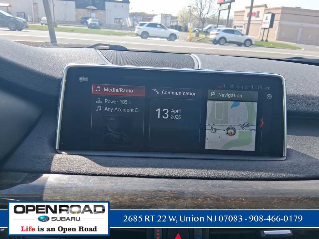 Used 2018 BMW X5 xDrive35i image 24